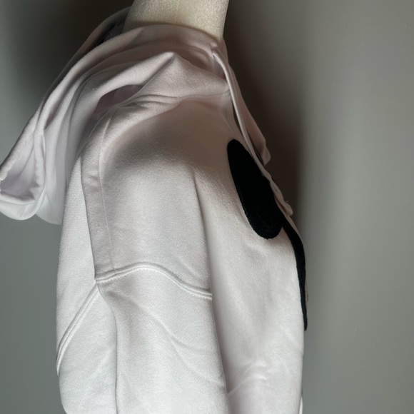 Women’s Mickey Mouse hooded sweatshirt - Size: Large- Brand new with tags - Picture 2 of 8